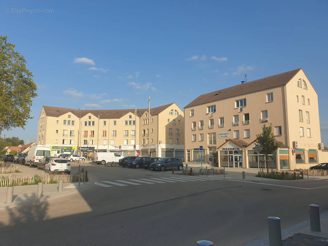 Appartement à LIMAY