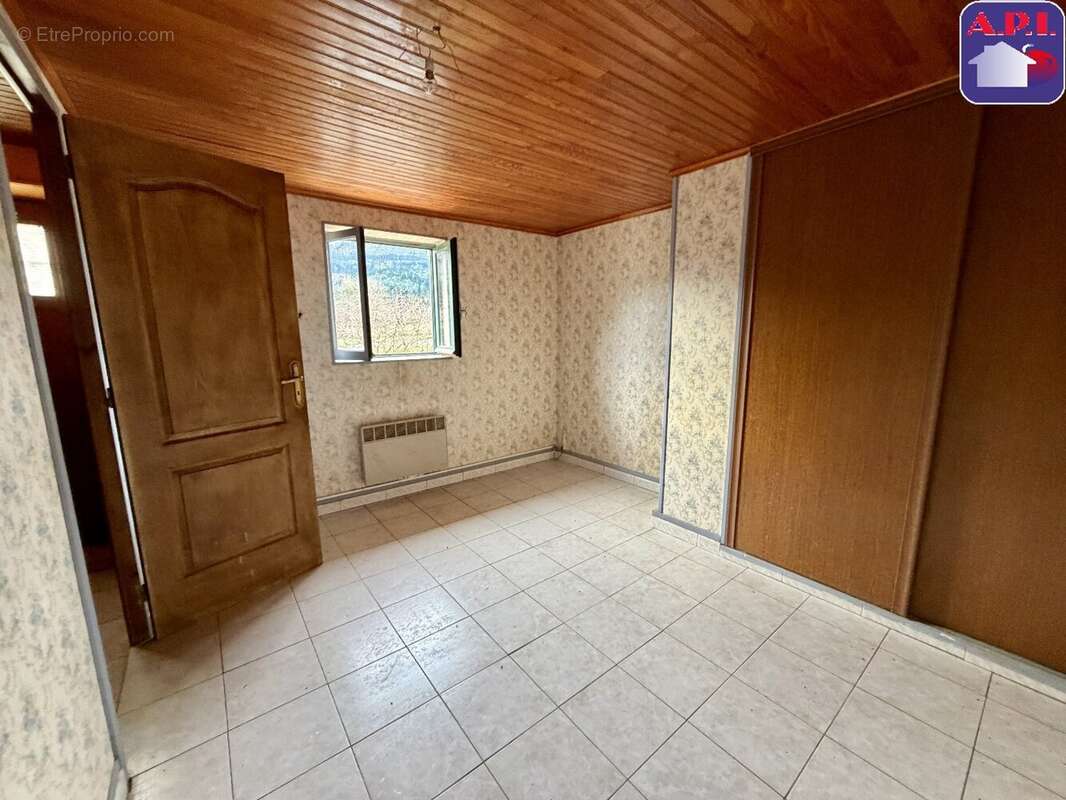Maison à RIVEL