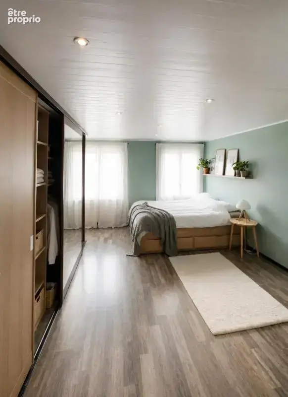 Maison de 7 pièces de 201 m² à Velennes - photo 9