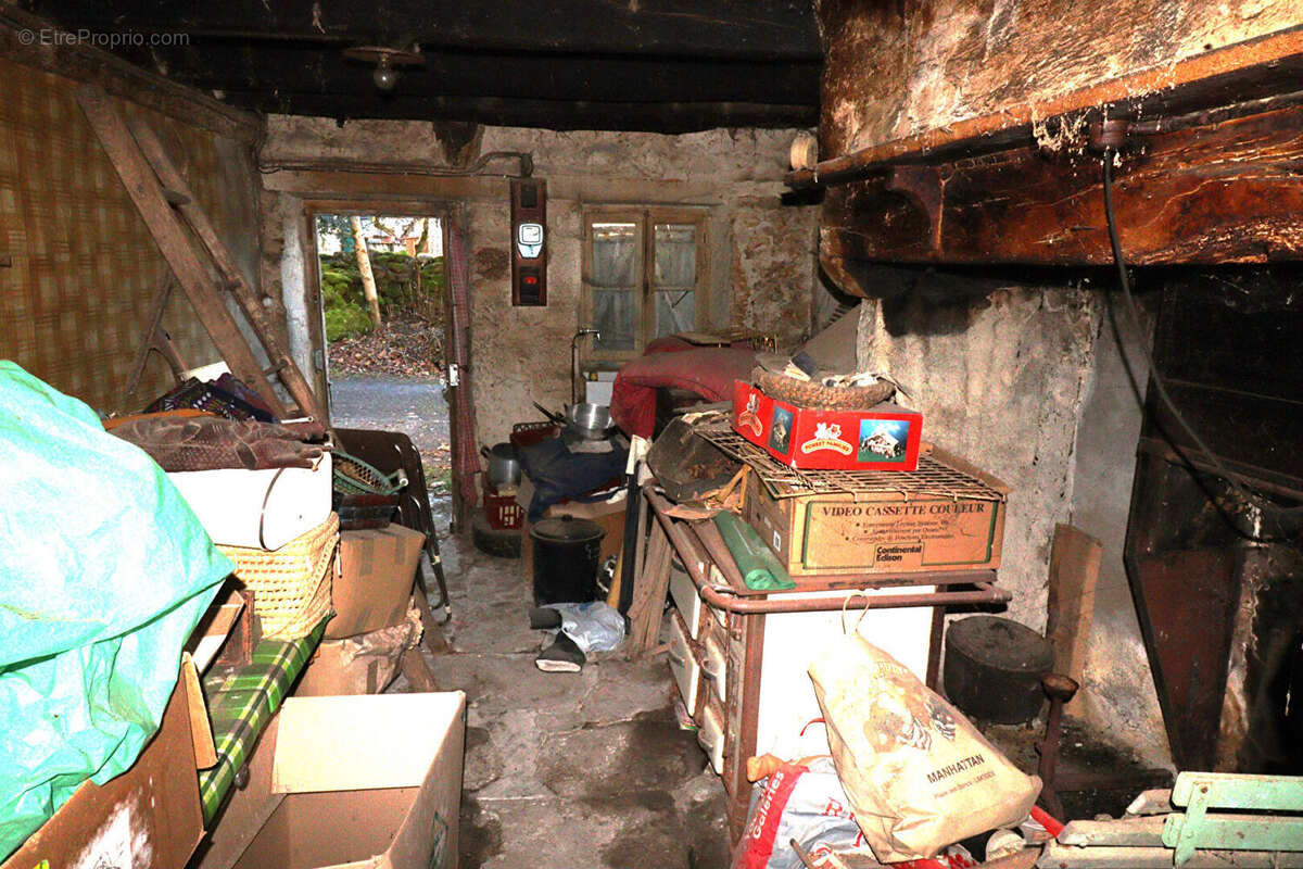 Maison à SAINT-AUGUSTIN