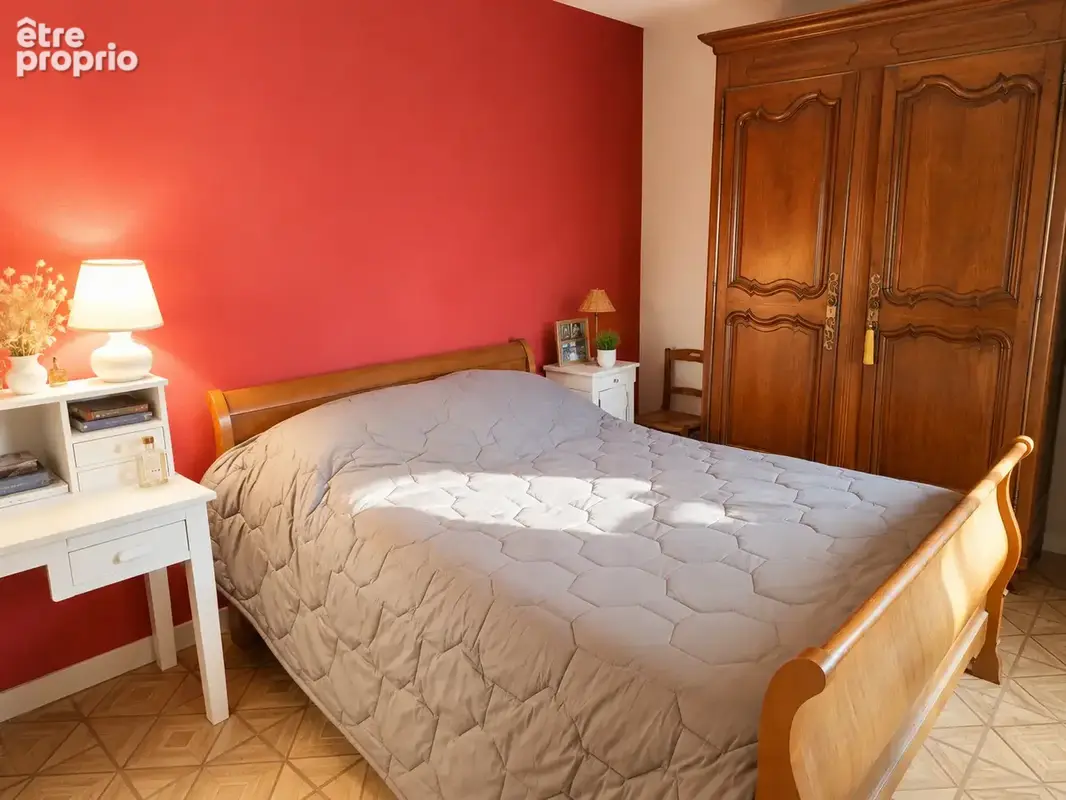Viager occupe 1 tete dame 78 ans - photo 5