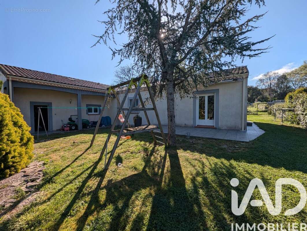 Photo 4 - Maison à GRAULHET