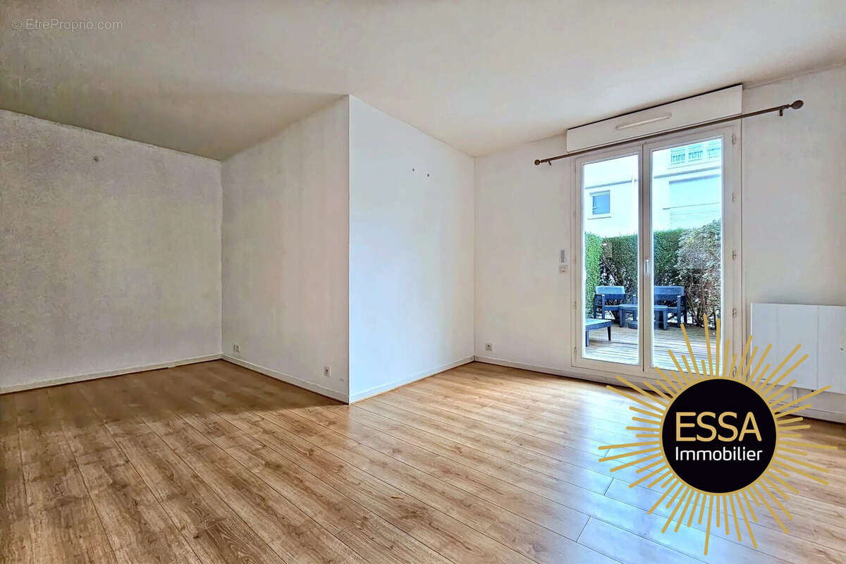 Appartement à VERSAILLES