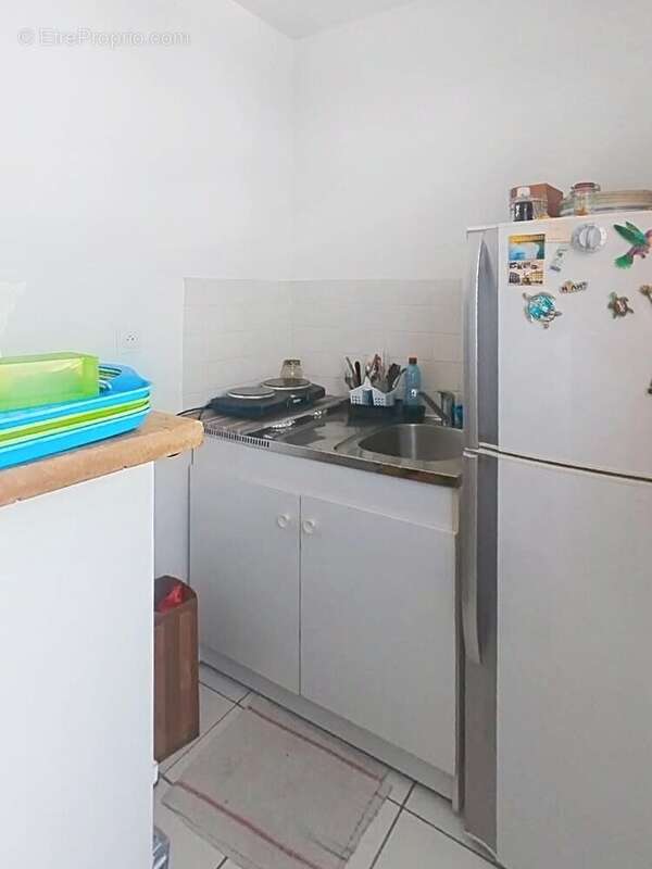Photo 3 - Appartement à FORT-DE-FRANCE