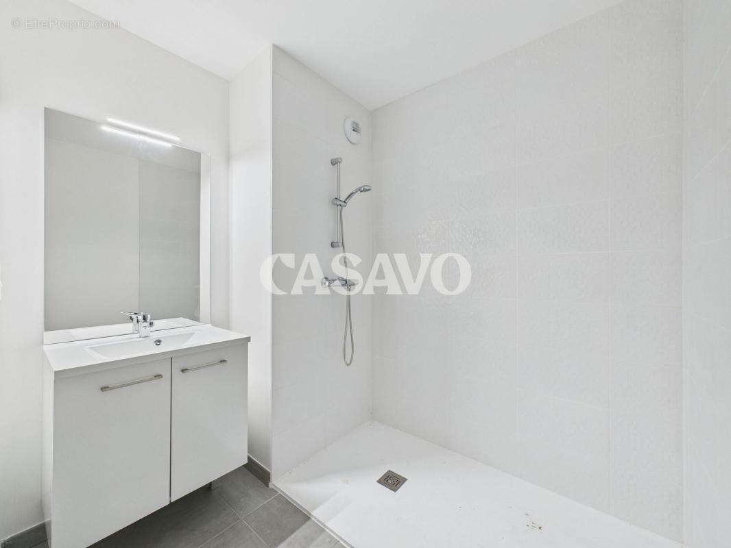 Appartement à TALENCE