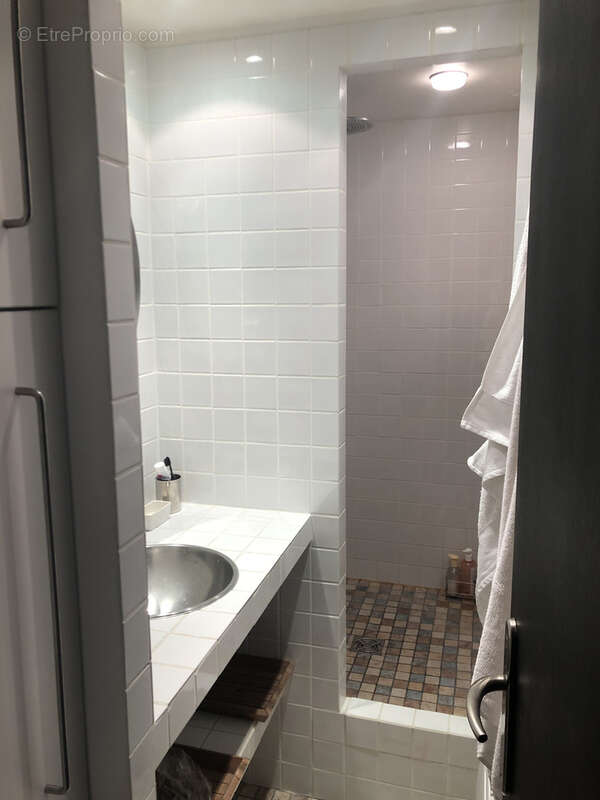 Appartement à CHAMPAGNY-EN-VANOISE