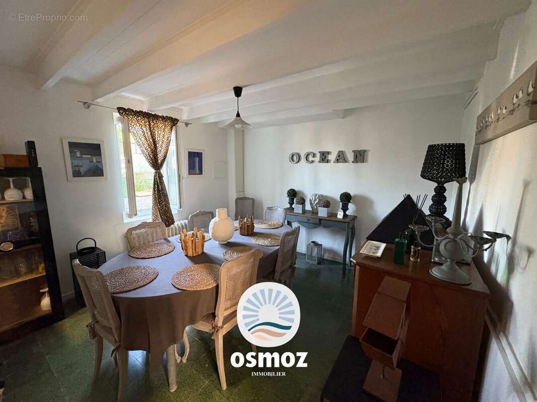 Maison 115 m² à Chatelaillon-Plage  - photo 4