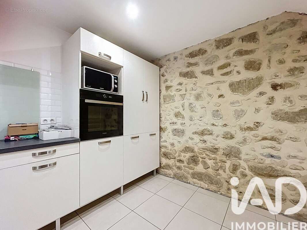 Photo 5 - Maison à CAZOULS-LES-BEZIERS