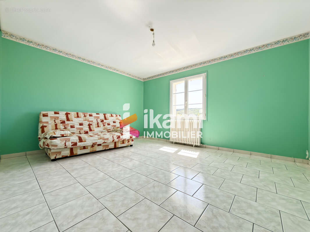 Maison 8 pièces de 212 m2 à Saligny 89100 - photo 14
