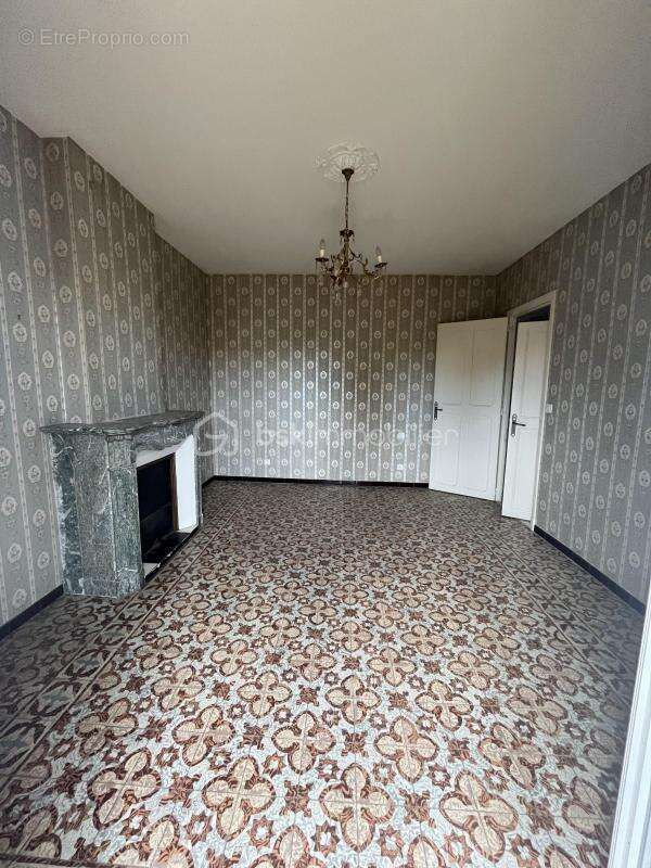 Maison familiale au fort potentiel - photo 11