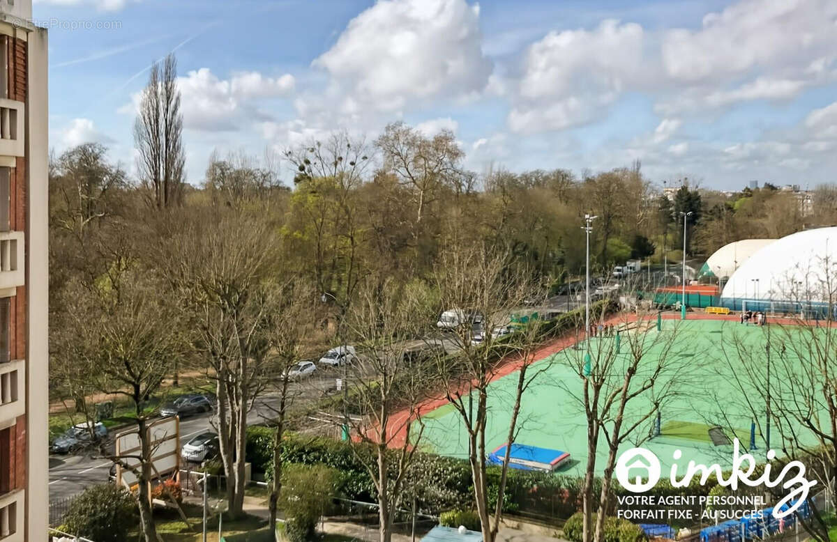 Appartement à VINCENNES