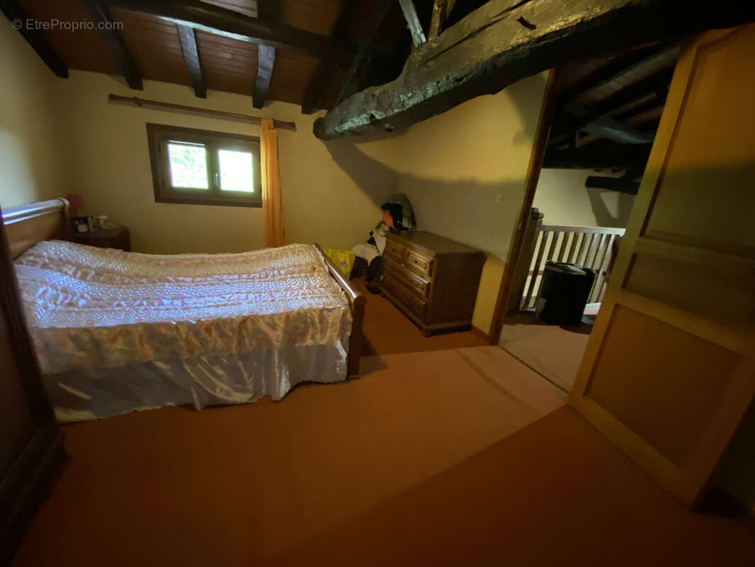Maison à AUROS
