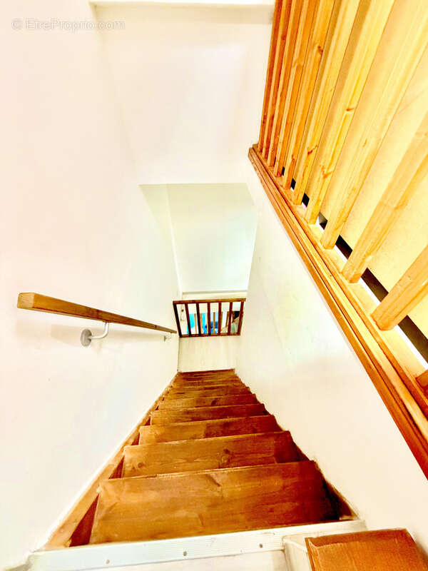 Appartement à DRANCY