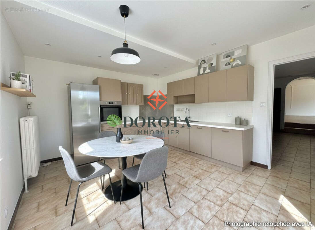 Maison 175 m² à Pontcharra  - photo 7