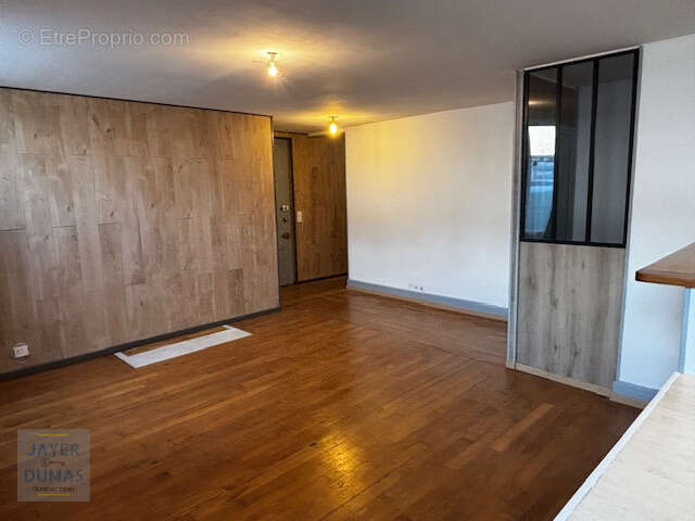 Appartement à CHALON-SUR-SAONE