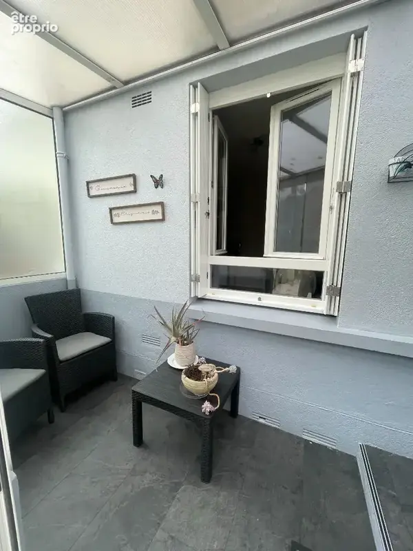Maison - Joué les Tours - photo 5
