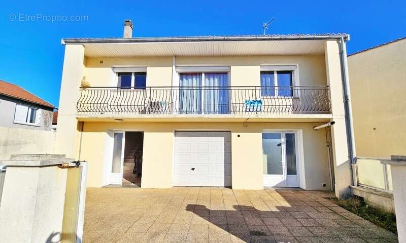 Maison à BOULAZAC