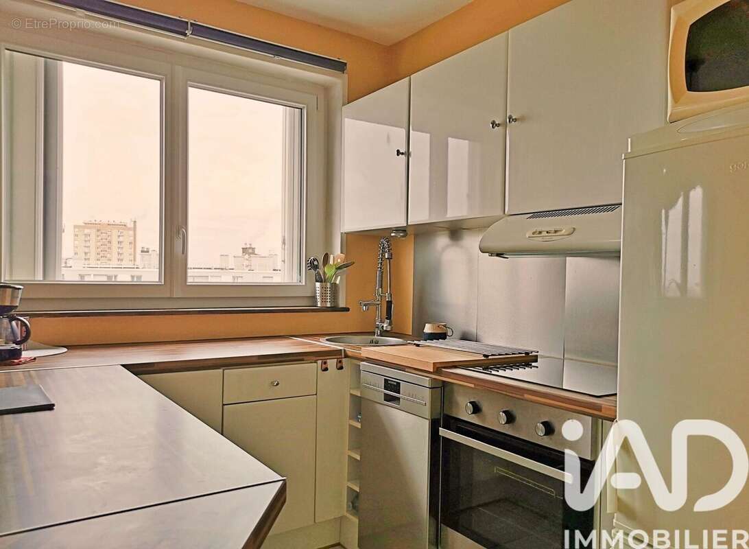 Photo 3 - Appartement à SOISY-SOUS-MONTMORENCY