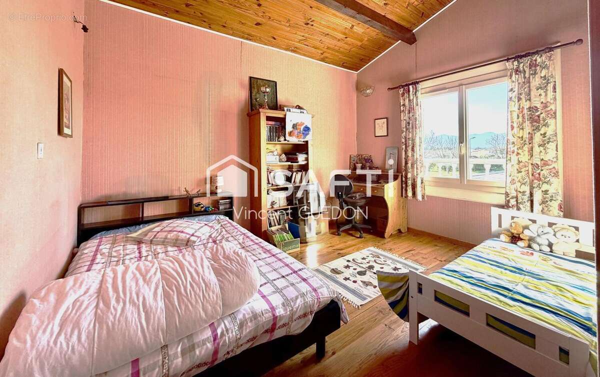 Photo 8 - Maison à BAGES