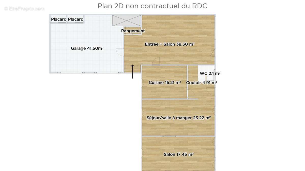 Maison 225 m² à Coulommiers  - photo 4