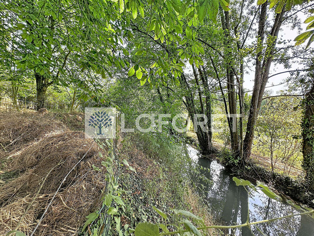 Maison à Moncontour - photo 12