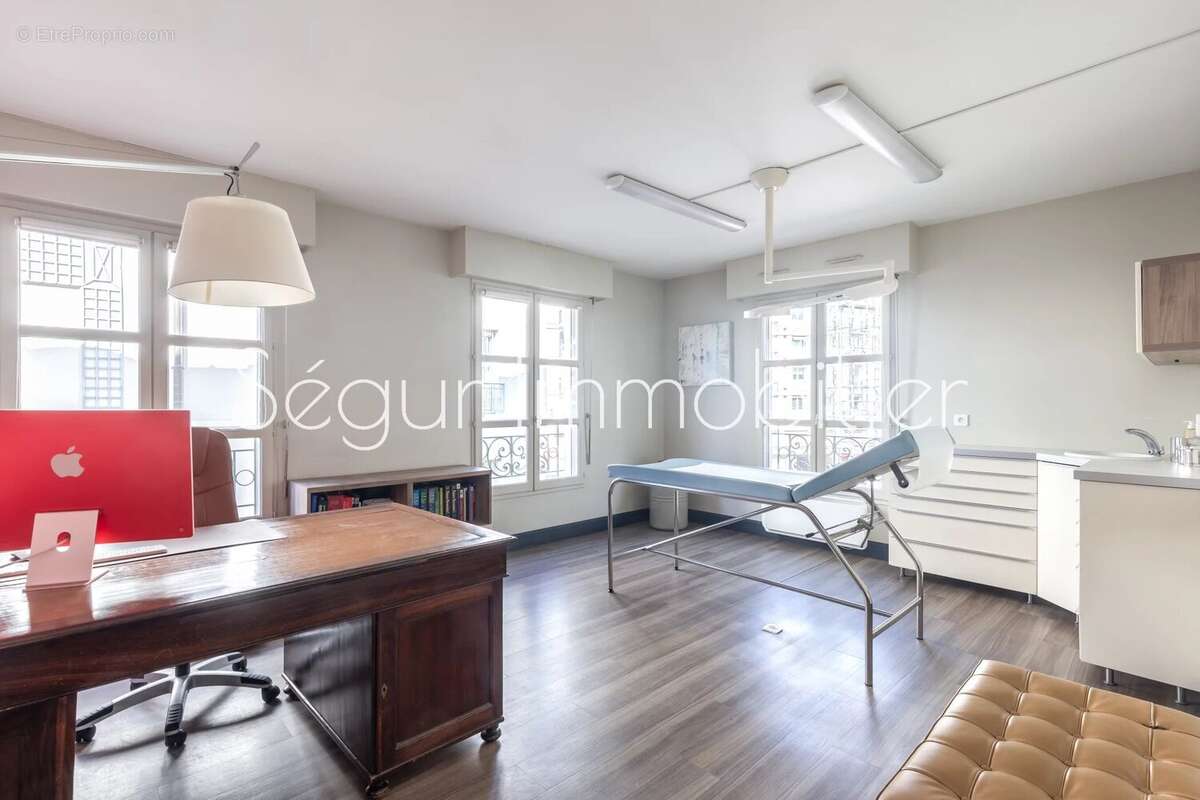 Appartement à SAINT-GERMAIN-EN-LAYE