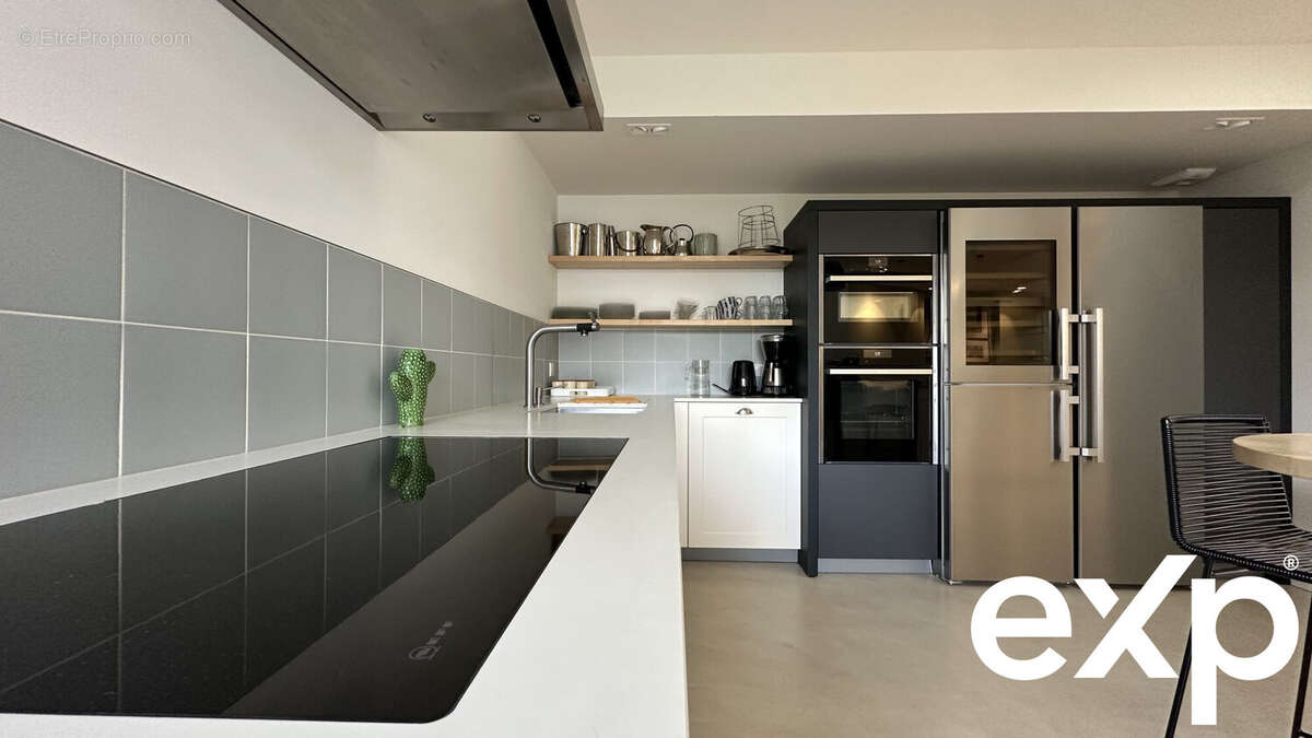 Maison à SAINTE-MARIE-DE-RE