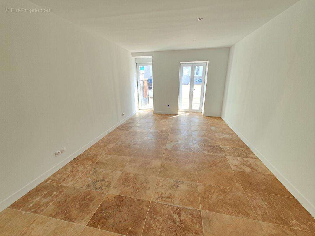 Maison Bourges 4 pièce(s) 63 m2 - photo 2