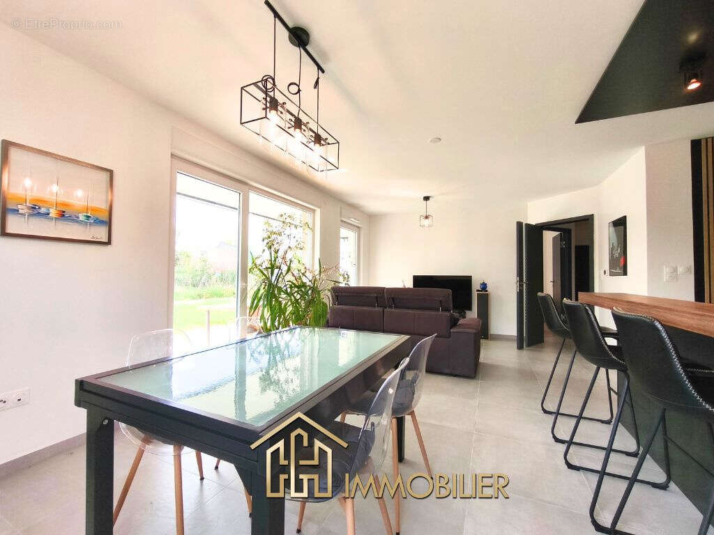 Appartement à COLMAR