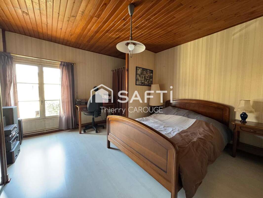 Photo 5 - Maison à NEUILLY-SOUS-CLERMONT