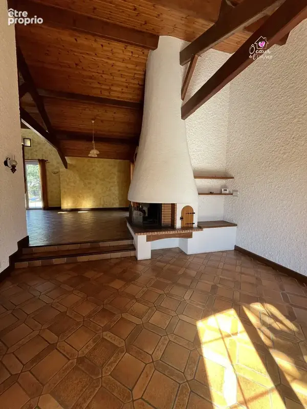 Maison 6 pièces 142 m² à vendre à Saint-Leger-Sous-Cholet (49280) - photo 7
