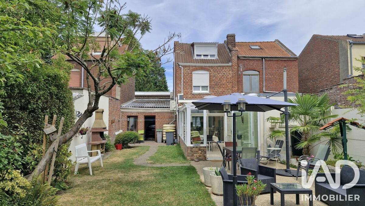Photo 1 - Maison à HEM