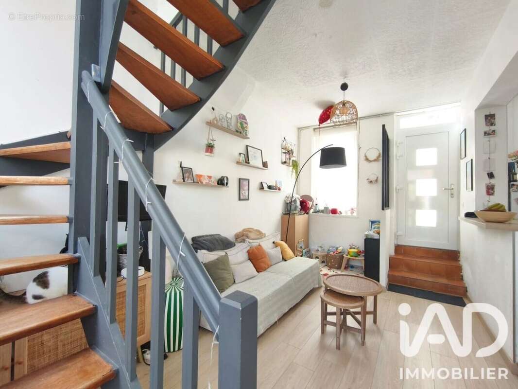 Photo 4 - Maison à TOURCOING