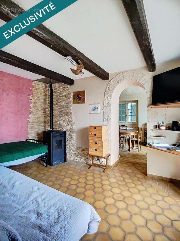 Photo 8 - Maison à POLIENAS