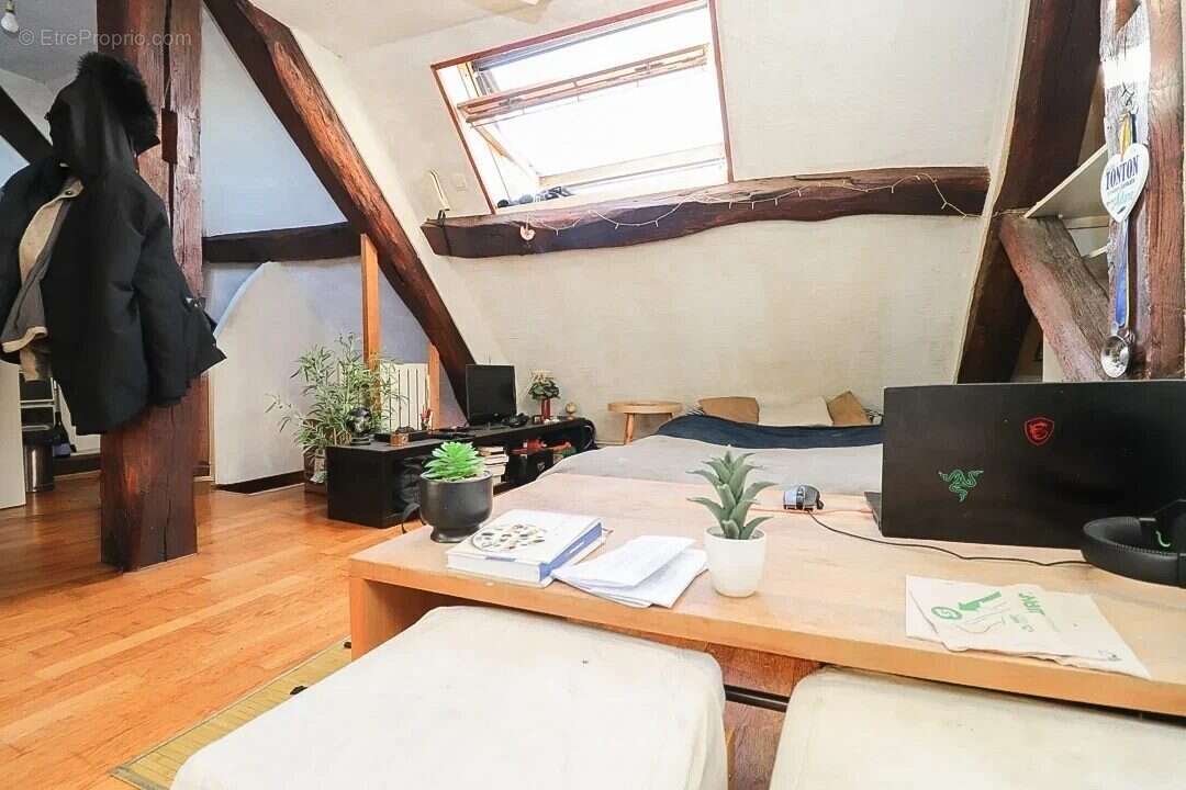Appartement à DIJON