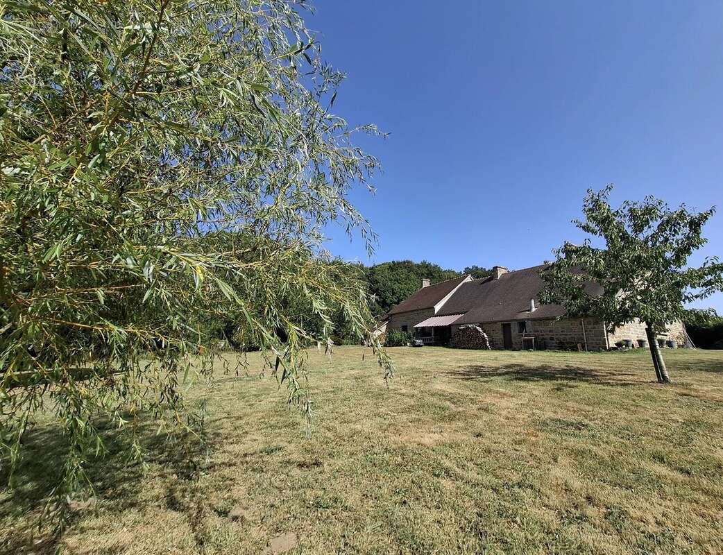 Maison à LA FERTE-MACE