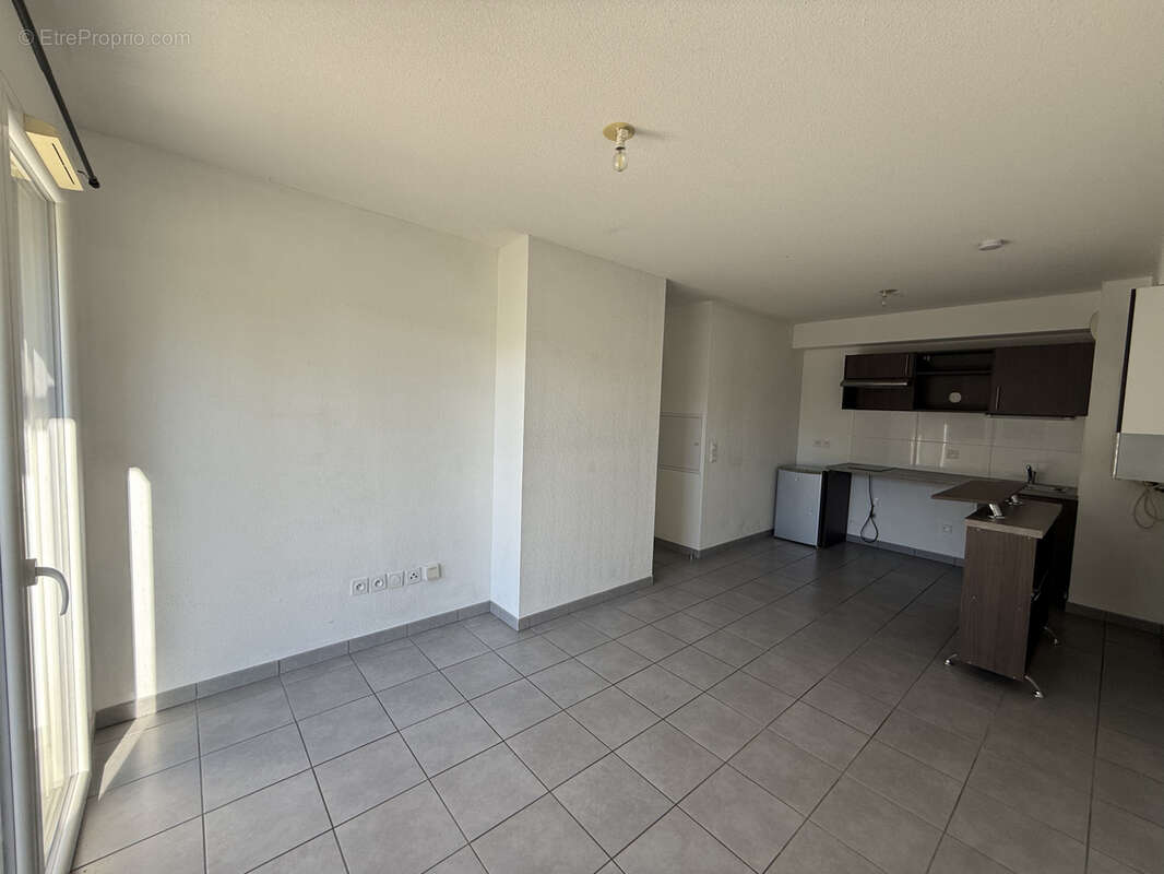 Appartement à BASSENS