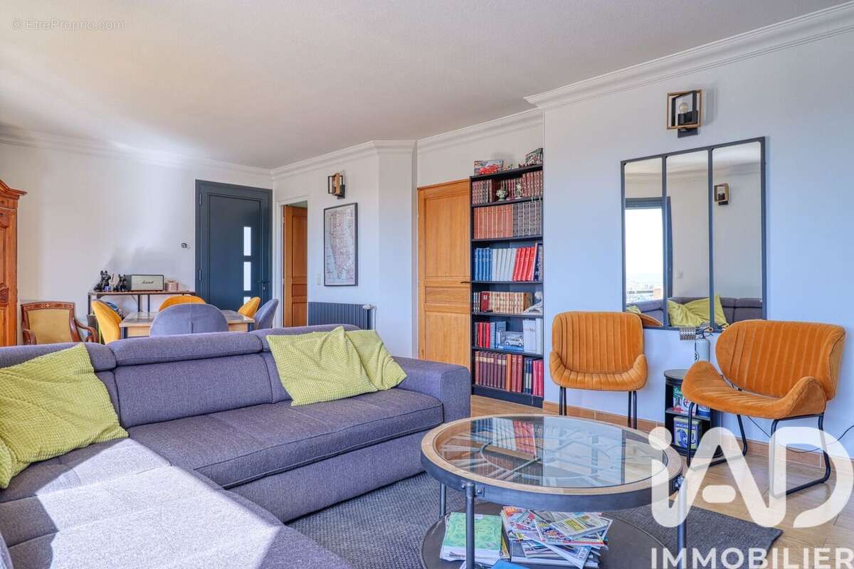 Photo 4 - Maison à ARGENTEUIL