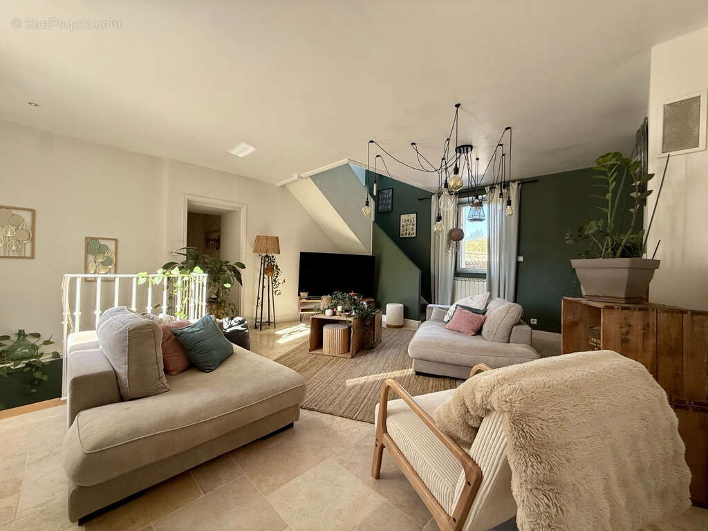 Maison à PRIVAS