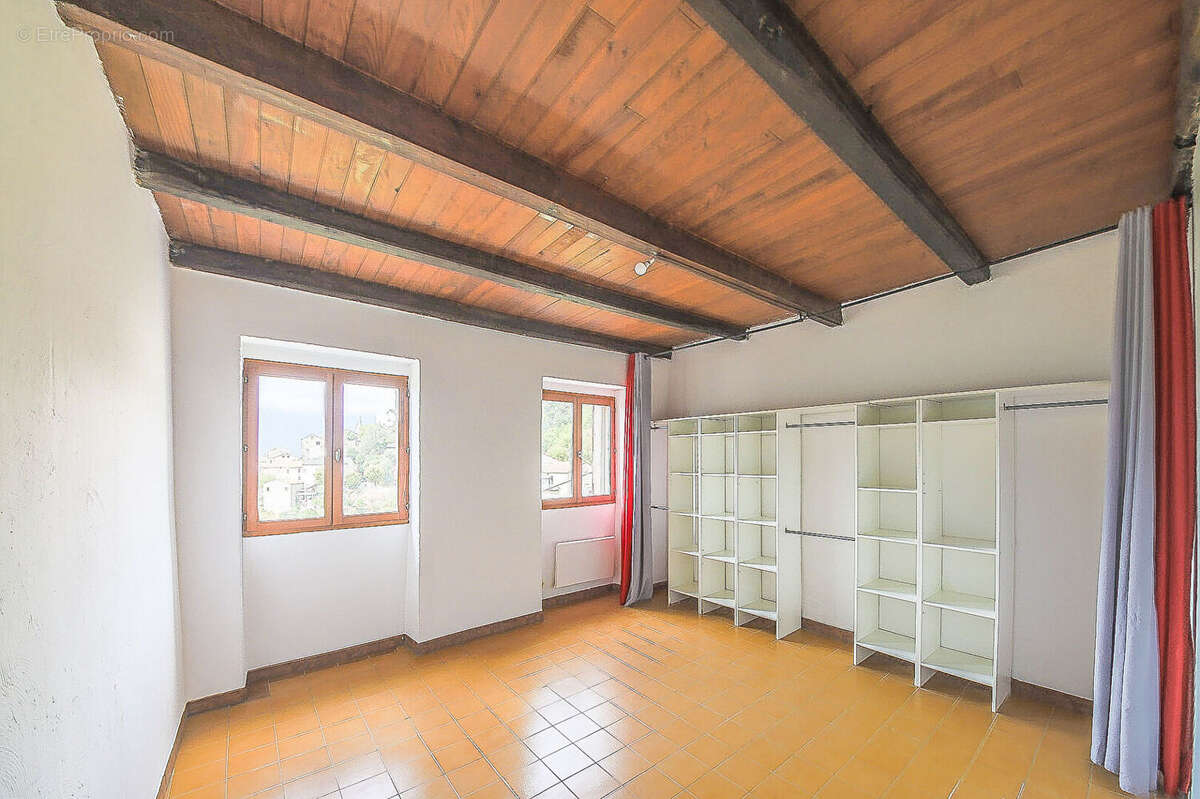 Maison à PRUNELLI-DI-CASACCONI