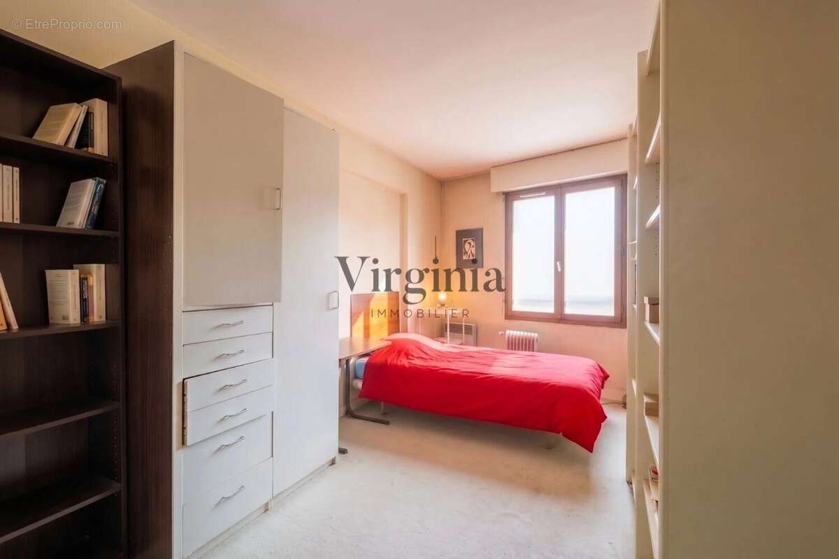 Appartement Charenton-le-Pont 3 pièce(s) 75 m2 - photo 4