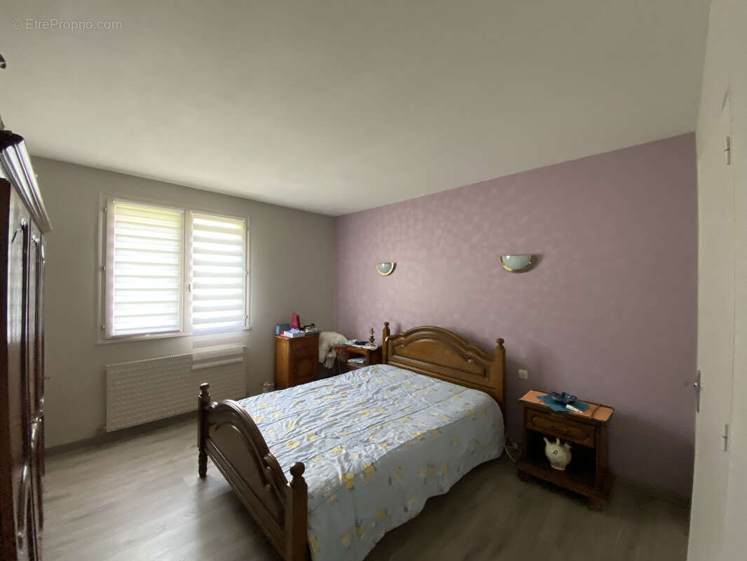 Maison en campagne de Saint Germain sur Moine - photo 6