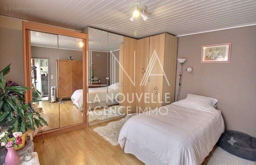 Appartement 2 pièces lumineux – Les Lilas, à 5 min de la Mairie - photo 2
