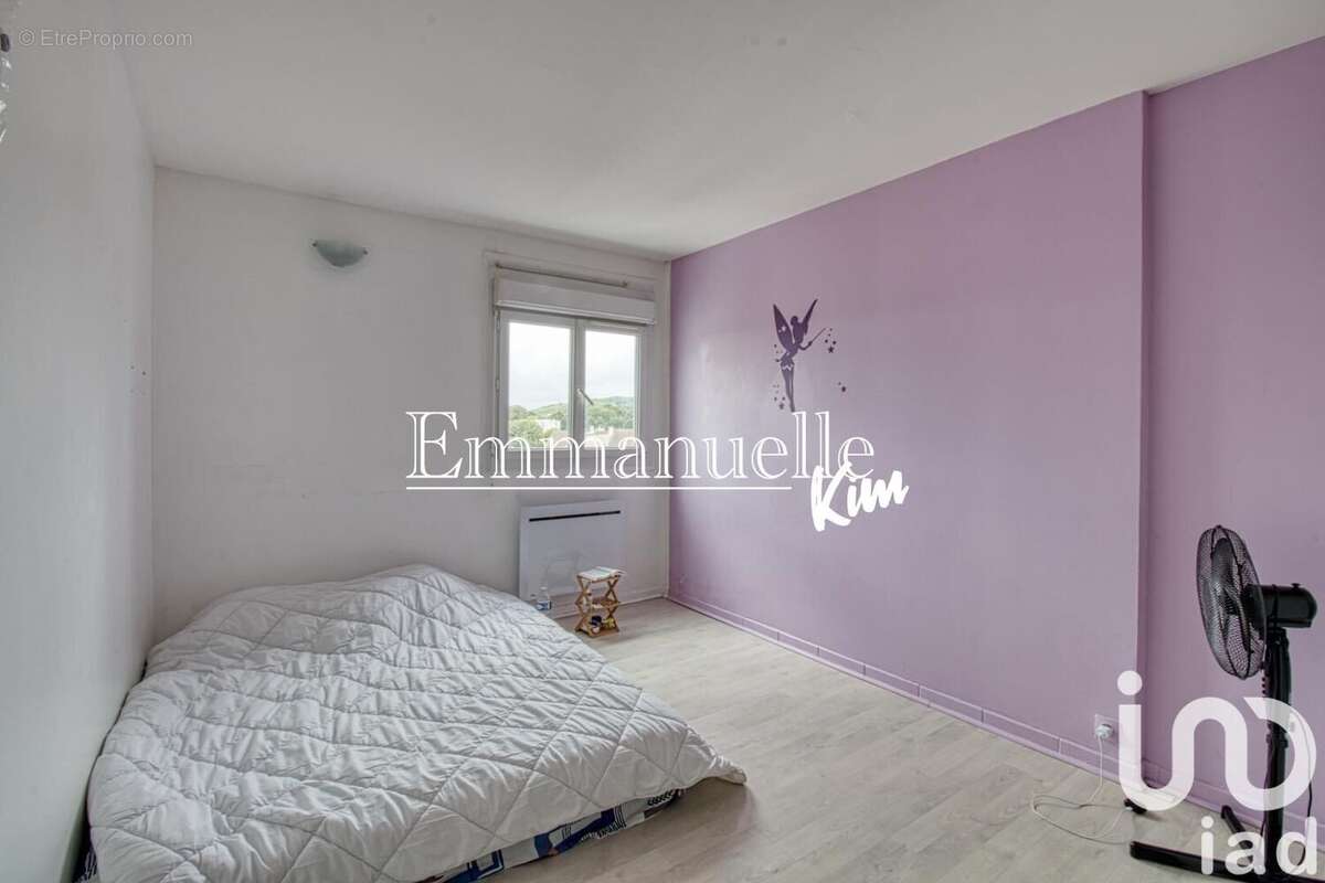 Photo 5 - Appartement à VILLIERS-LE-BEL