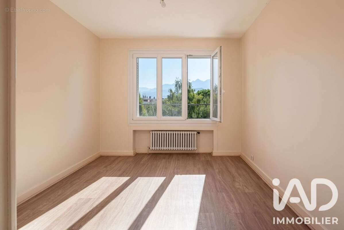 Appartement 69 m² à Grenoble  - photo 6