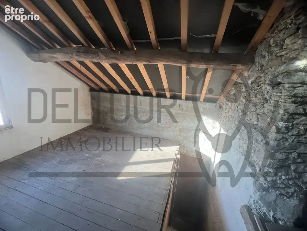 Maison Mouroux 5 pièce(s) 76 m2 - photo 13