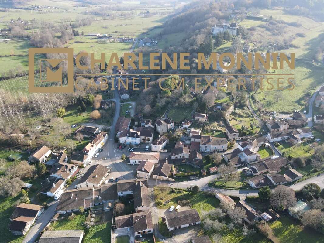 Appartement à SAINT-ASTIER