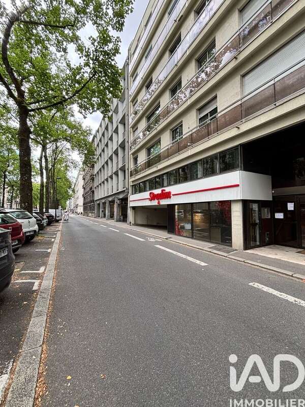 Parking 12 m² à Nantes  - photo 2