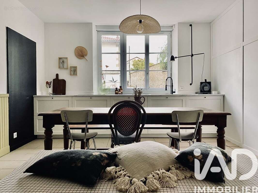 Photo 3 - Appartement à LIMOGES