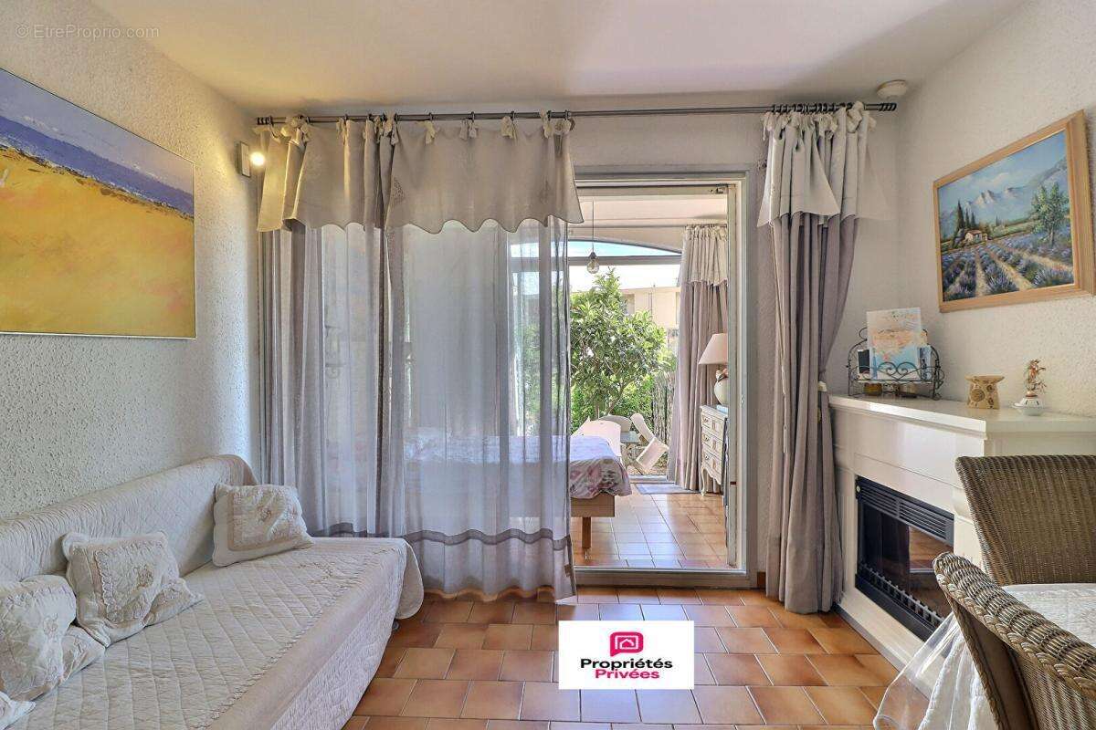 Appartement à BANDOL